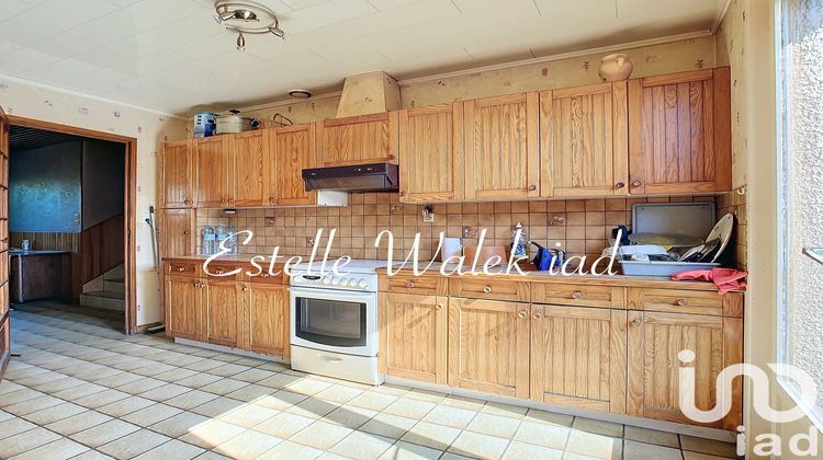 Ma-Cabane - Vente Maison Blainville-sur-l'Eau, 89 m²