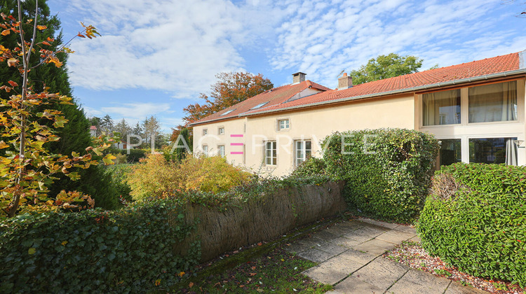 Ma-Cabane - Vente Maison BLAINVILLE-SUR-L'EAU, 430 m²