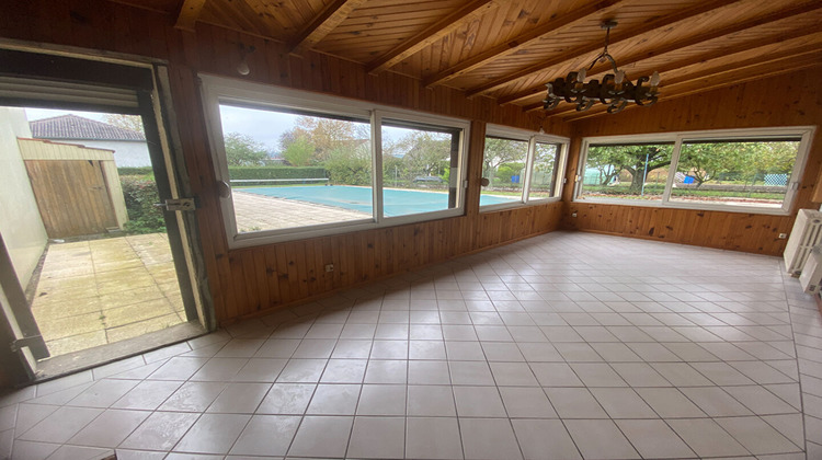 Ma-Cabane - Vente Maison BLAINVILLE-SUR-L'EAU, 159 m²