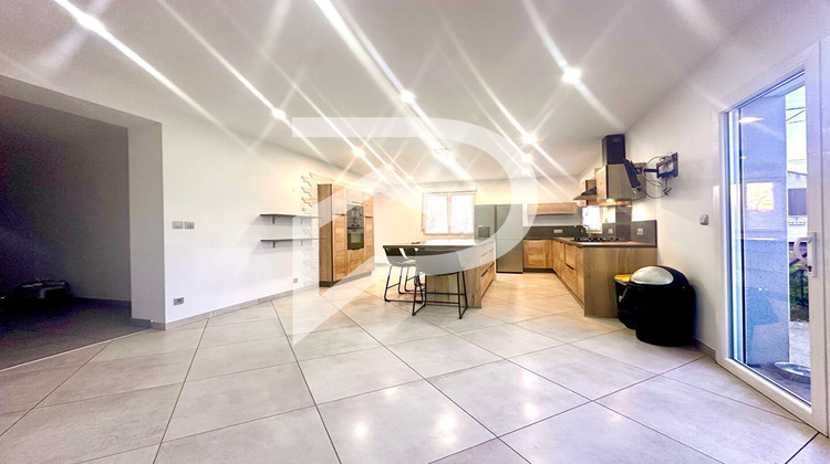 Ma-Cabane - Vente Maison BLAINVILLE-SUR-L'EAU, 190 m²