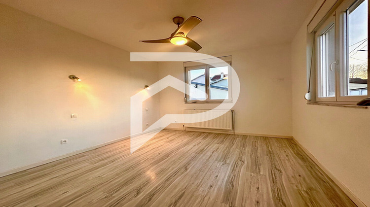 Ma-Cabane - Vente Maison BLAINVILLE-SUR-L'EAU, 190 m²