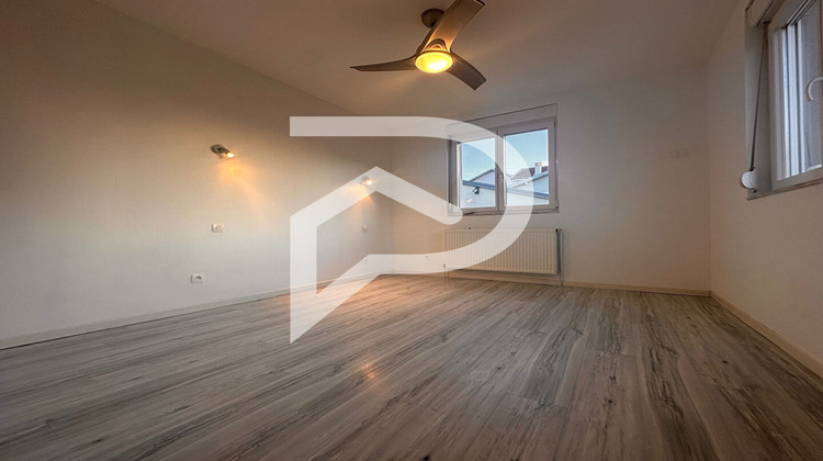 Ma-Cabane - Vente Maison BLAINVILLE-SUR-L'EAU, 190 m²