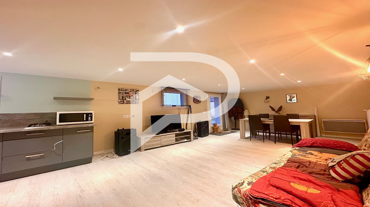 Ma-Cabane - Vente Maison BLAINVILLE-SUR-L'EAU, 190 m²