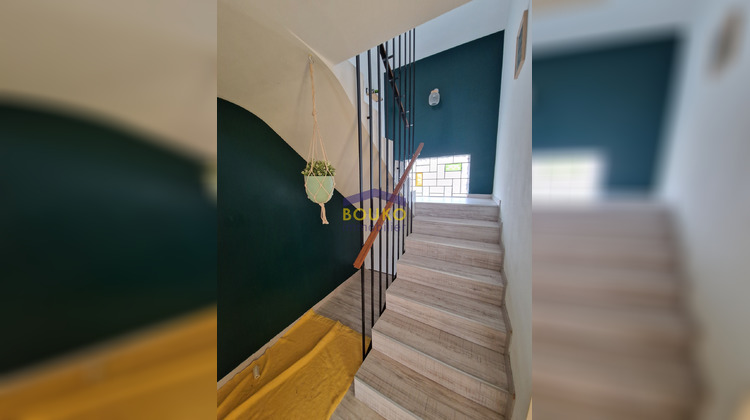 Ma-Cabane - Vente Maison Blainville-sur-l'Eau, 132 m²