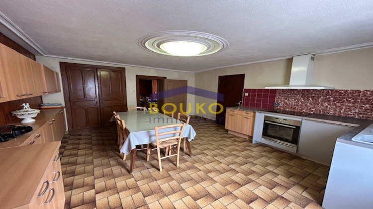 Ma-Cabane - Vente Maison Blainville-sur-l'Eau, 110 m²