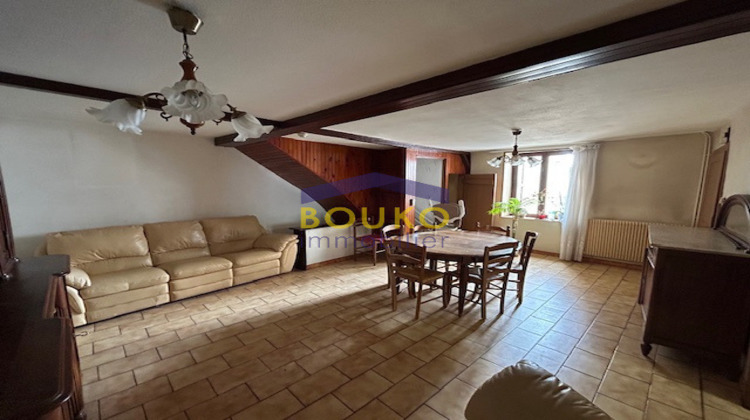 Ma-Cabane - Vente Maison Blainville-sur-l'Eau, 110 m²