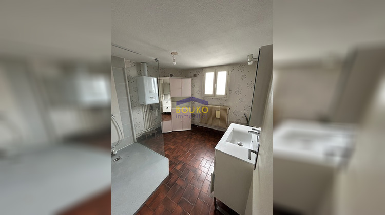 Ma-Cabane - Vente Maison Blainville-sur-l'Eau, 110 m²