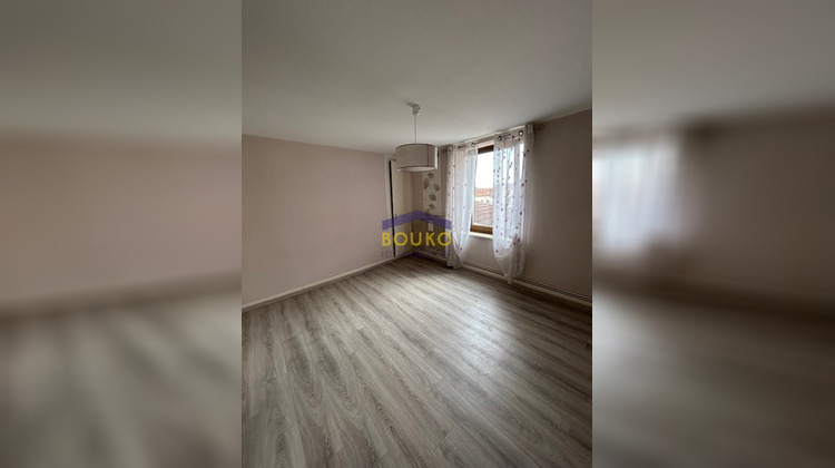 Ma-Cabane - Vente Maison Blainville-sur-l'Eau, 110 m²