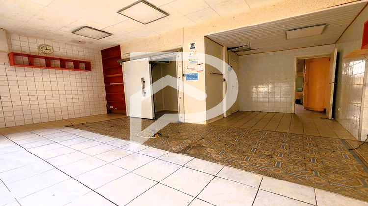 Ma-Cabane - Vente Maison BLAINVILLE-SUR-L'EAU, 220 m²