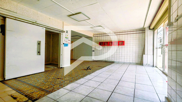 Ma-Cabane - Vente Maison BLAINVILLE-SUR-L'EAU, 220 m²