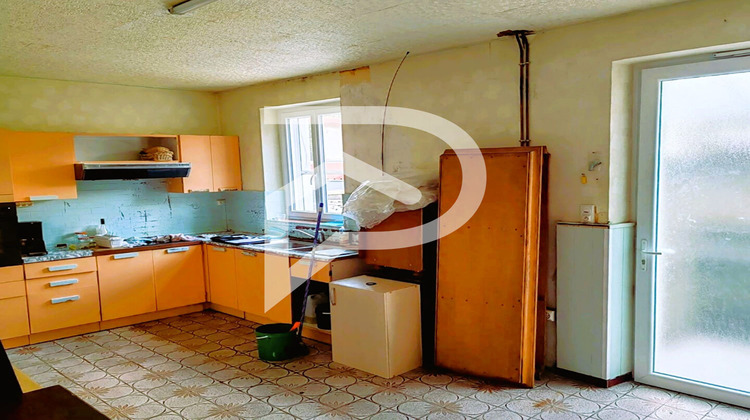 Ma-Cabane - Vente Maison BLAINVILLE-SUR-L'EAU, 220 m²