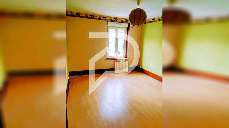 Ma-Cabane - Vente Maison BLAINVILLE-SUR-L'EAU, 220 m²