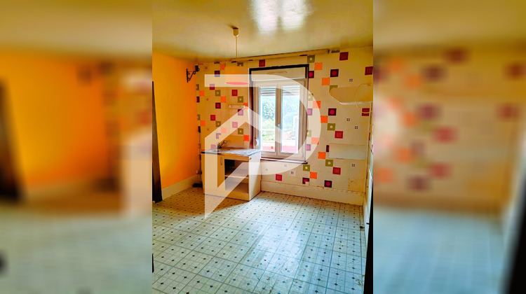 Ma-Cabane - Vente Maison BLAINVILLE-SUR-L'EAU, 220 m²