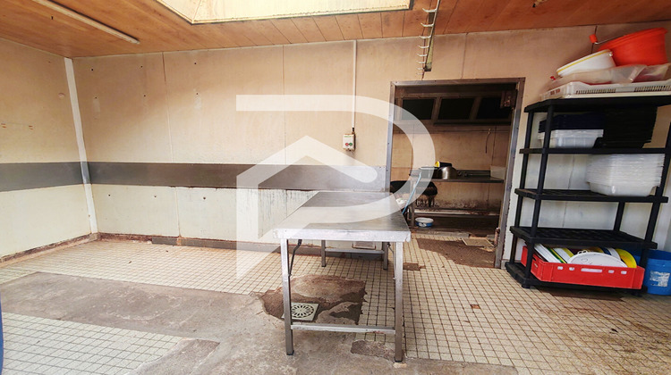 Ma-Cabane - Vente Maison BLAINVILLE-SUR-L'EAU, 220 m²