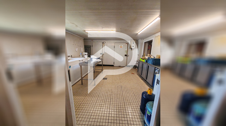 Ma-Cabane - Vente Maison BLAINVILLE-SUR-L'EAU, 220 m²