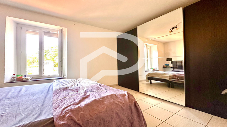 Ma-Cabane - Vente Maison BLAINVILLE-SUR-L'EAU, 142 m²