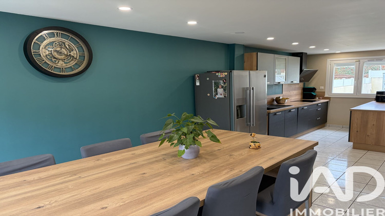 Ma-Cabane - Vente Maison Blainville-sur-l'Eau, 141 m²