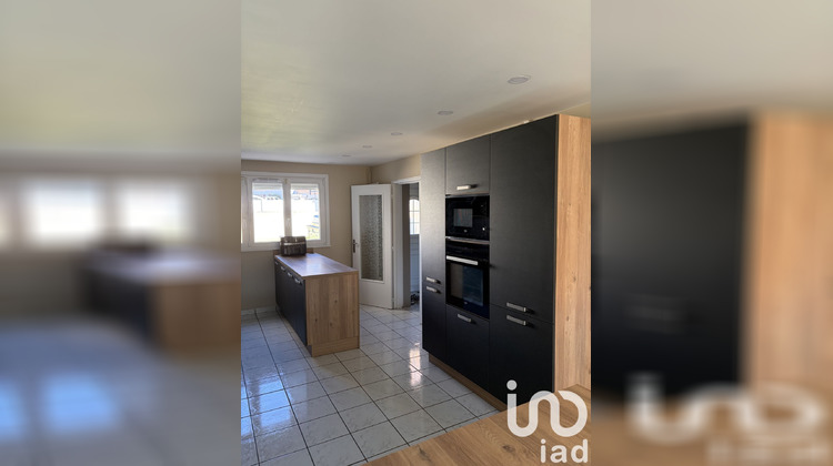 Ma-Cabane - Vente Maison Blainville-sur-l'Eau, 141 m²