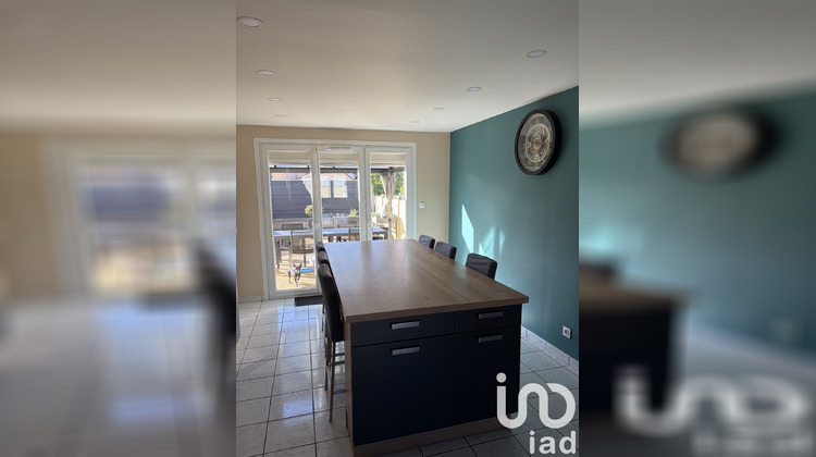 Ma-Cabane - Vente Maison Blainville-sur-l'Eau, 141 m²