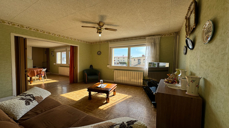 Ma-Cabane - Vente Maison BLAINVILLE-SUR-L'EAU, 120 m²