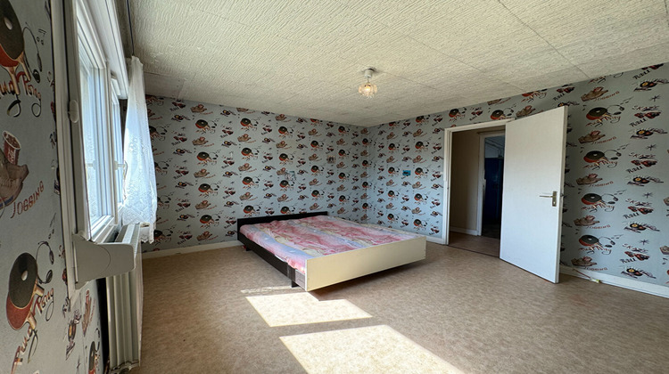 Ma-Cabane - Vente Maison BLAINVILLE-SUR-L'EAU, 120 m²