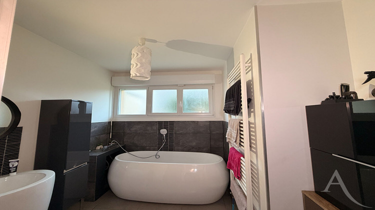 Ma-Cabane - Vente Maison BLAINVILLE-SUR-L'EAU, 90 m²