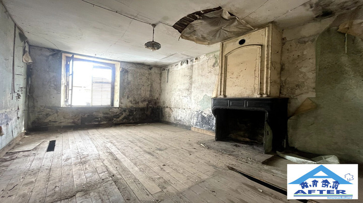 Ma-Cabane - Vente Maison Blainville-sur-l'Eau, 300 m²