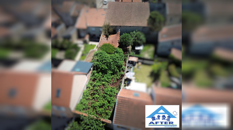 Ma-Cabane - Vente Maison Blainville-sur-l'Eau, 300 m²