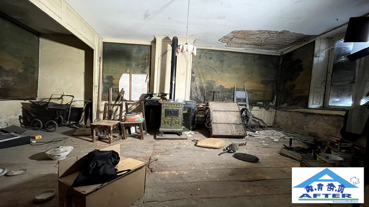 Ma-Cabane - Vente Maison Blainville-sur-l'Eau, 300 m²