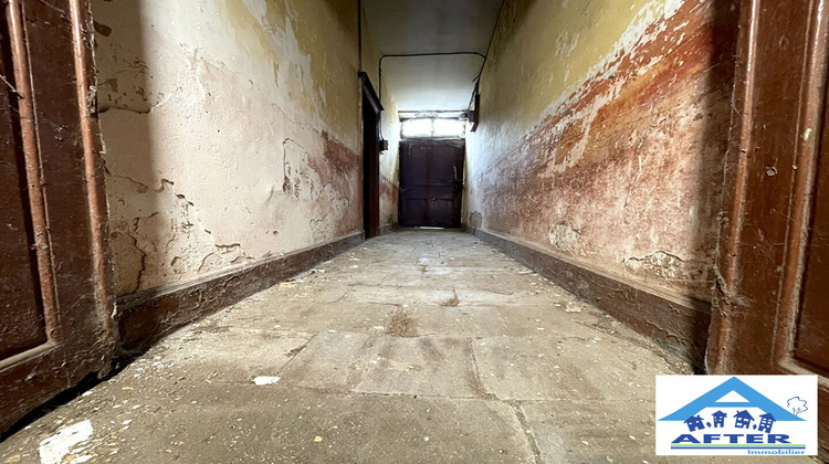 Ma-Cabane - Vente Maison Blainville-sur-l'Eau, 300 m²