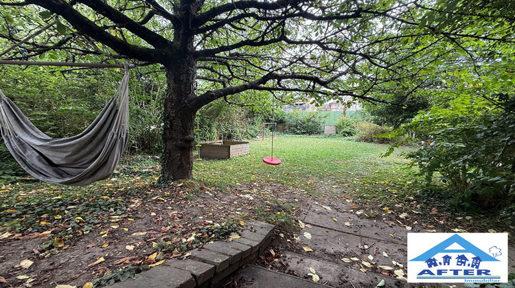 Ma-Cabane - Vente Maison Blainville-sur-l'Eau, 163 m²