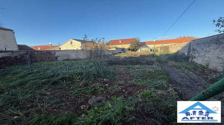 Ma-Cabane - Vente Maison Blainville-sur-l'Eau, 140 m²