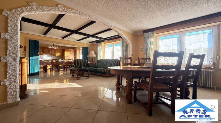 Ma-Cabane - Vente Maison Blainville-sur-l'Eau, 140 m²