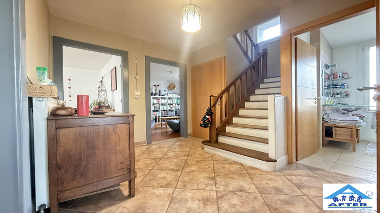 Ma-Cabane - Vente Maison Blainville-sur-l'Eau, 145 m²