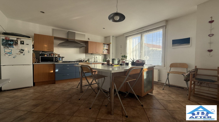 Ma-Cabane - Vente Maison Blainville-sur-l'Eau, 145 m²