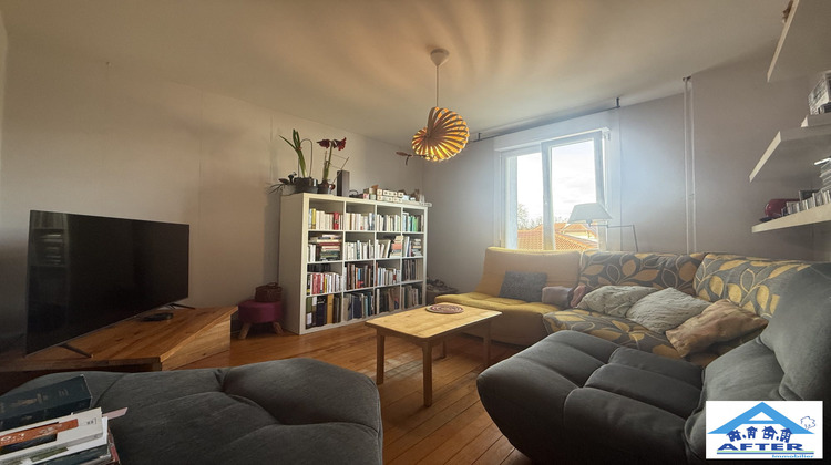 Ma-Cabane - Vente Maison Blainville-sur-l'Eau, 145 m²