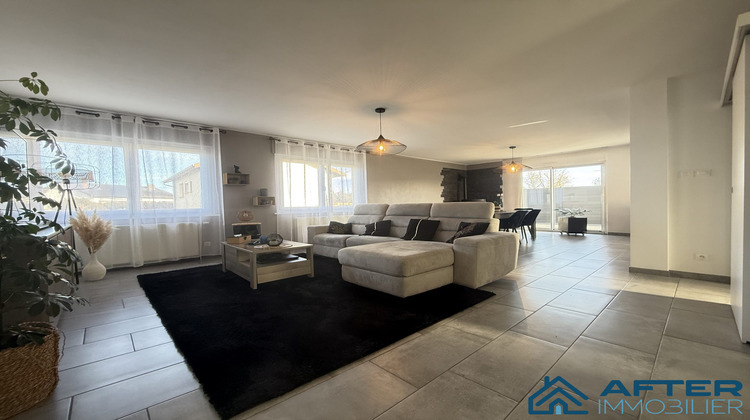 Ma-Cabane - Vente Maison Blainville-sur-l'Eau, 116 m²