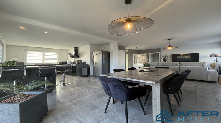 Ma-Cabane - Vente Maison Blainville-sur-l'Eau, 116 m²