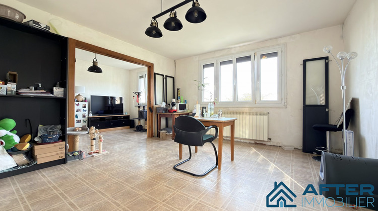 Ma-Cabane - Vente Maison Blainville-sur-l'Eau, 75 m²