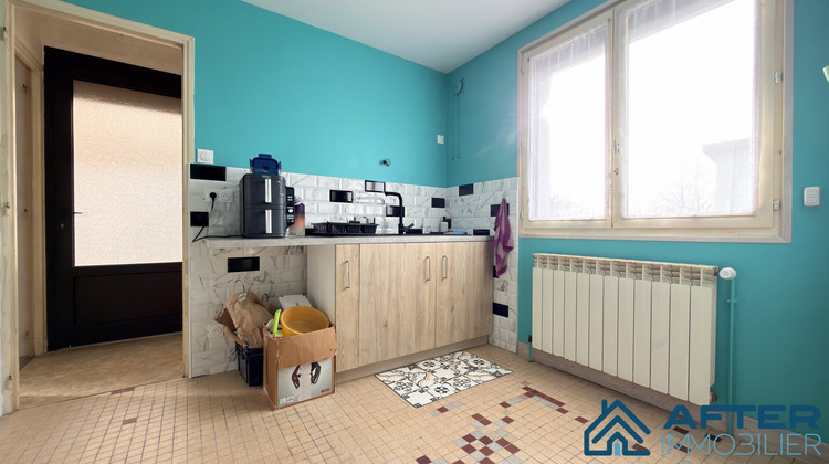 Ma-Cabane - Vente Maison Blainville-sur-l'Eau, 75 m²