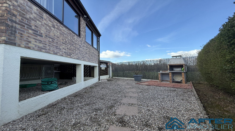 Ma-Cabane - Vente Maison Blainville-sur-l'Eau, 125 m²