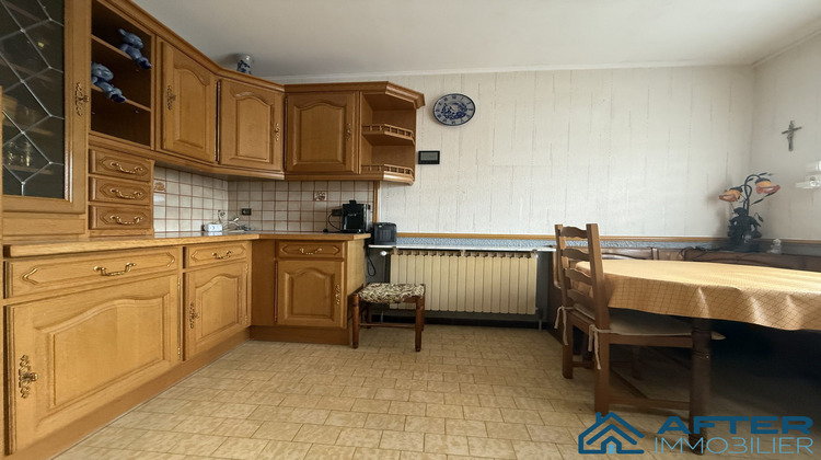 Ma-Cabane - Vente Maison Blainville-sur-l'Eau, 125 m²