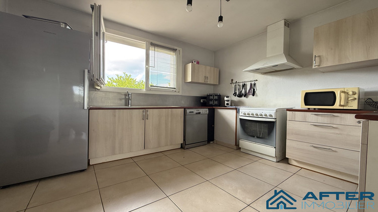 Ma-Cabane - Vente Maison Blainville-sur-l'Eau, 140 m²