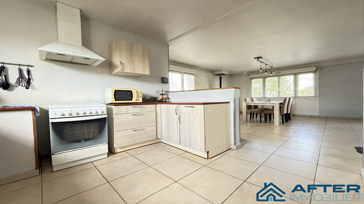 Ma-Cabane - Vente Maison Blainville-sur-l'Eau, 140 m²