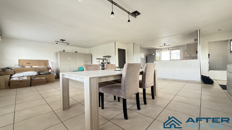 Ma-Cabane - Vente Maison Blainville-sur-l'Eau, 140 m²