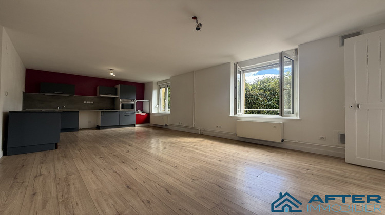 Ma-Cabane - Vente Maison Blainville-sur-l'Eau, 86 m²