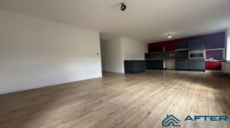 Ma-Cabane - Vente Maison Blainville-sur-l'Eau, 86 m²