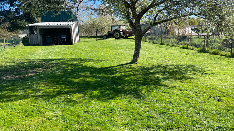 Ma-Cabane - Vente Maison BLAINVILLE-SUR-L'EAU, 110 m²