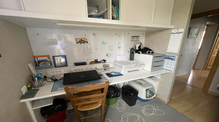 Ma-Cabane - Vente Maison BLAINVILLE-SUR-L'EAU, 110 m²