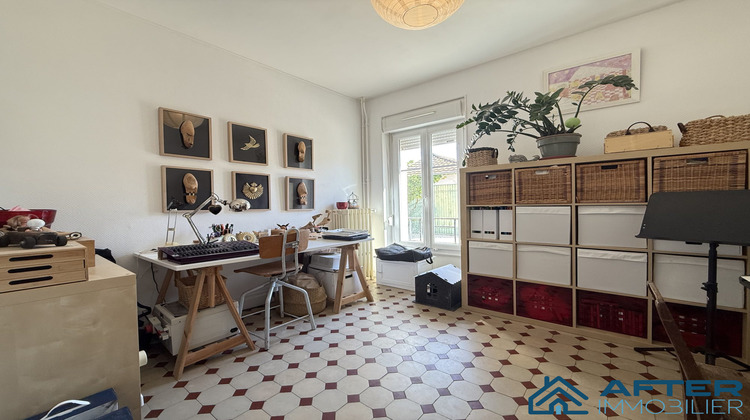 Ma-Cabane - Vente Maison Blainville-sur-l'Eau, 177 m²